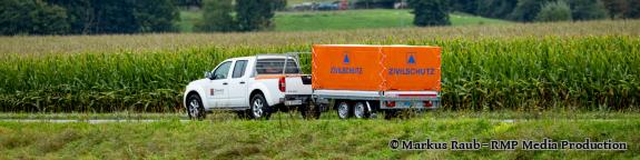 Bevoelkerungsschutzregion