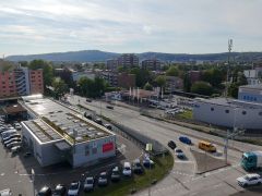 Erfolgreicher Test der Nottankstelle durch die ZSO Unteres Fricktal