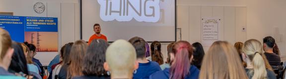 Sicherheitsveranstaltung