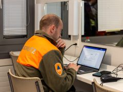 Ihre Unterstützung im Ernstfall - Eine Umfrage der ZSO & des RFO Unteres Fricktal