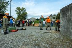 Vorführung Gemeindebehörden